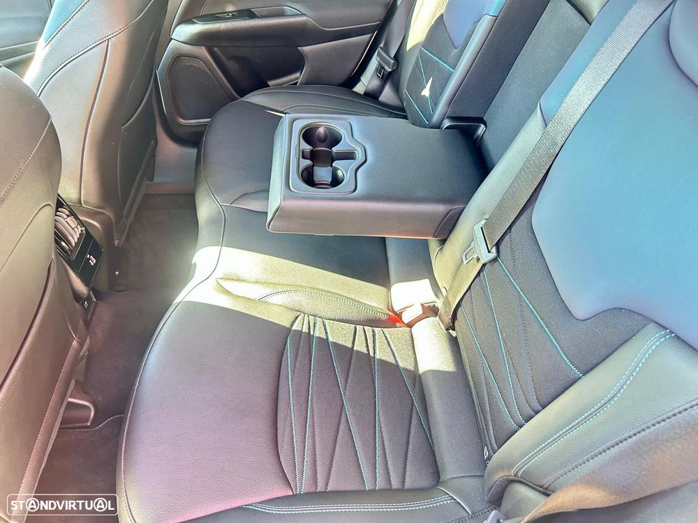 Jeep Compass 1.3 T4 4xe Auto High Upland - 20