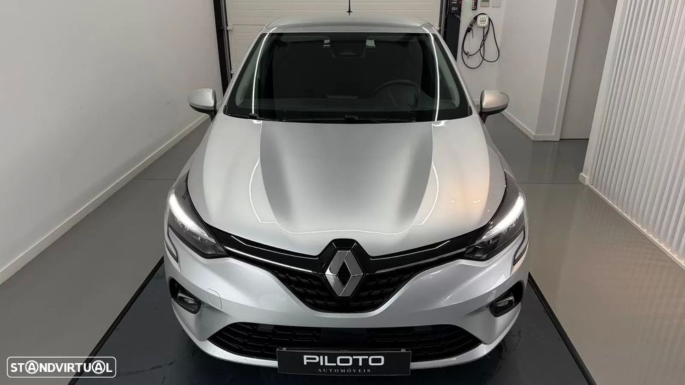 Renault Clio 1.0 TCe Intens - 3