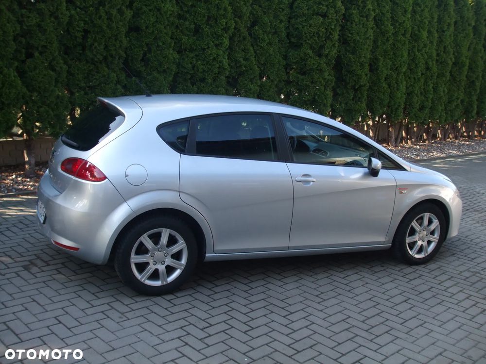 Seat Leon 1.9 TDI Reference - 38