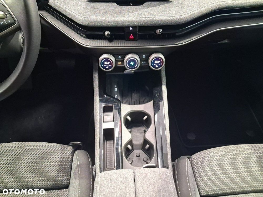 Skoda Superb - 23