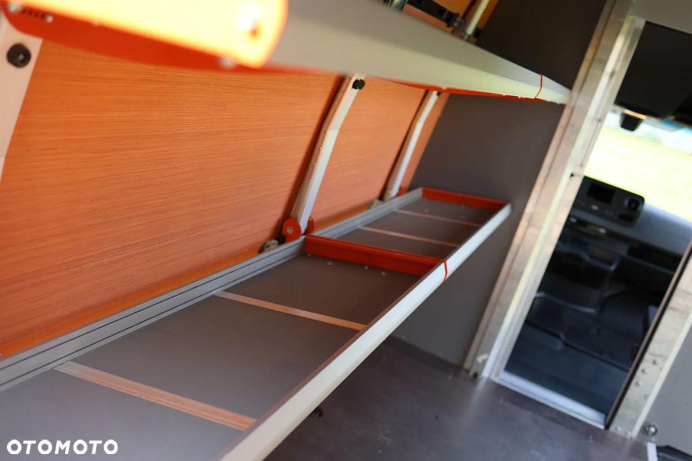 Mercedes-Benz Sprinter L2H2 311 CDI - 18