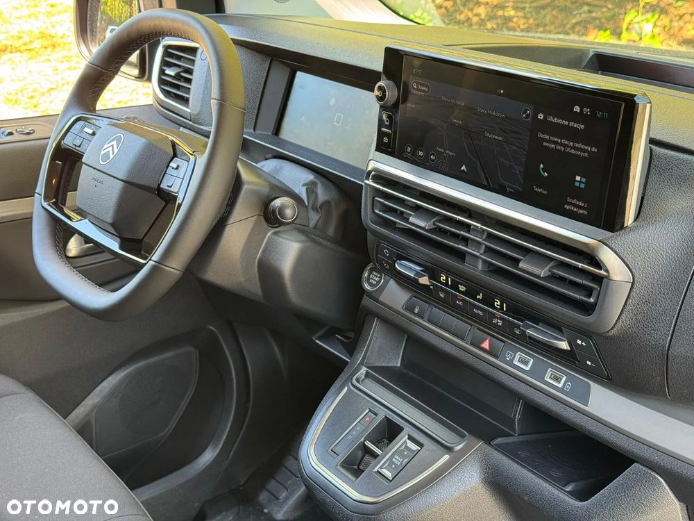 Citroën SpaceTourer - 19