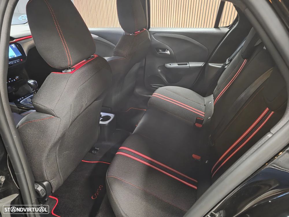 Opel Corsa 1.5 S&S GS Line - 9