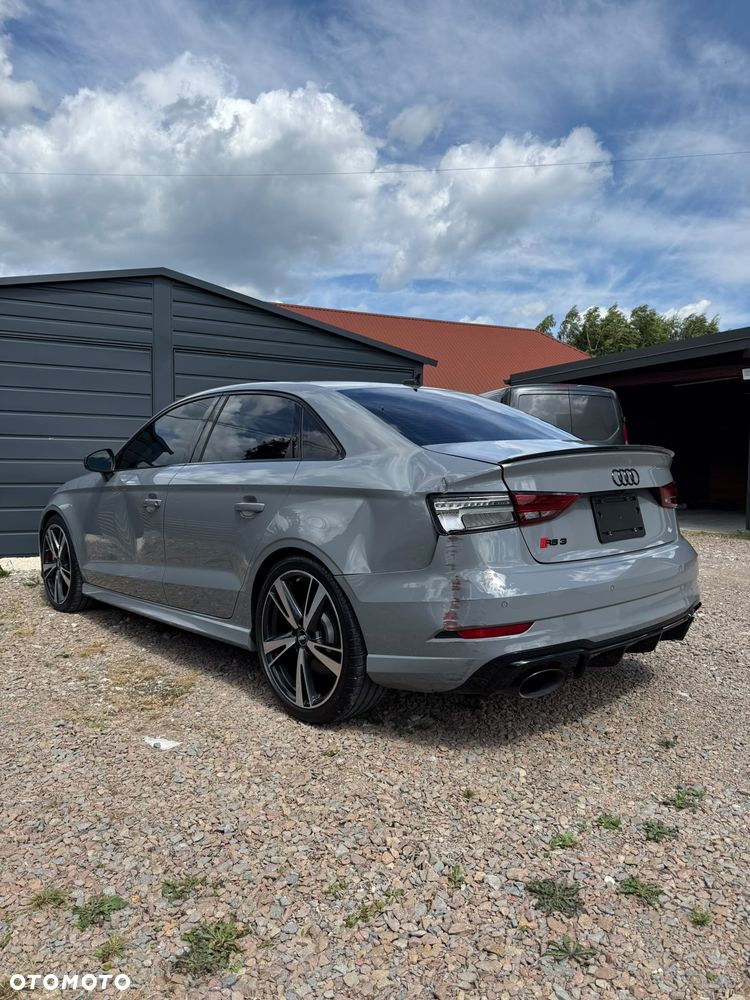 Audi RS3 Sportback 2.5 TFSI Quattro S tronic - 17