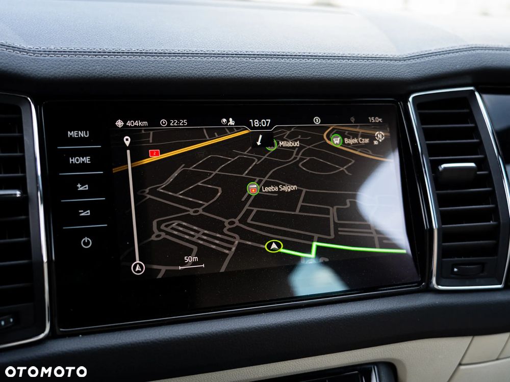 Skoda Kodiaq 2.0 TSI 4x4 L&K DSG 7os - 30