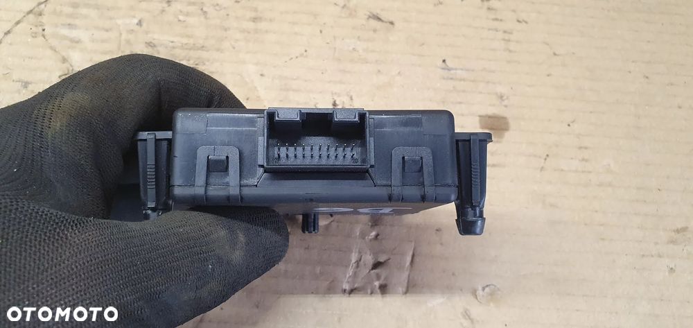 Moduł sterownik Gateway VW Passat B6 3C0907530E 3C0907951 - 2