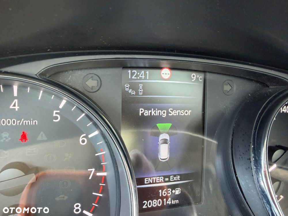 Nissan Qashqai 1.6 DIG-T 360 - 30