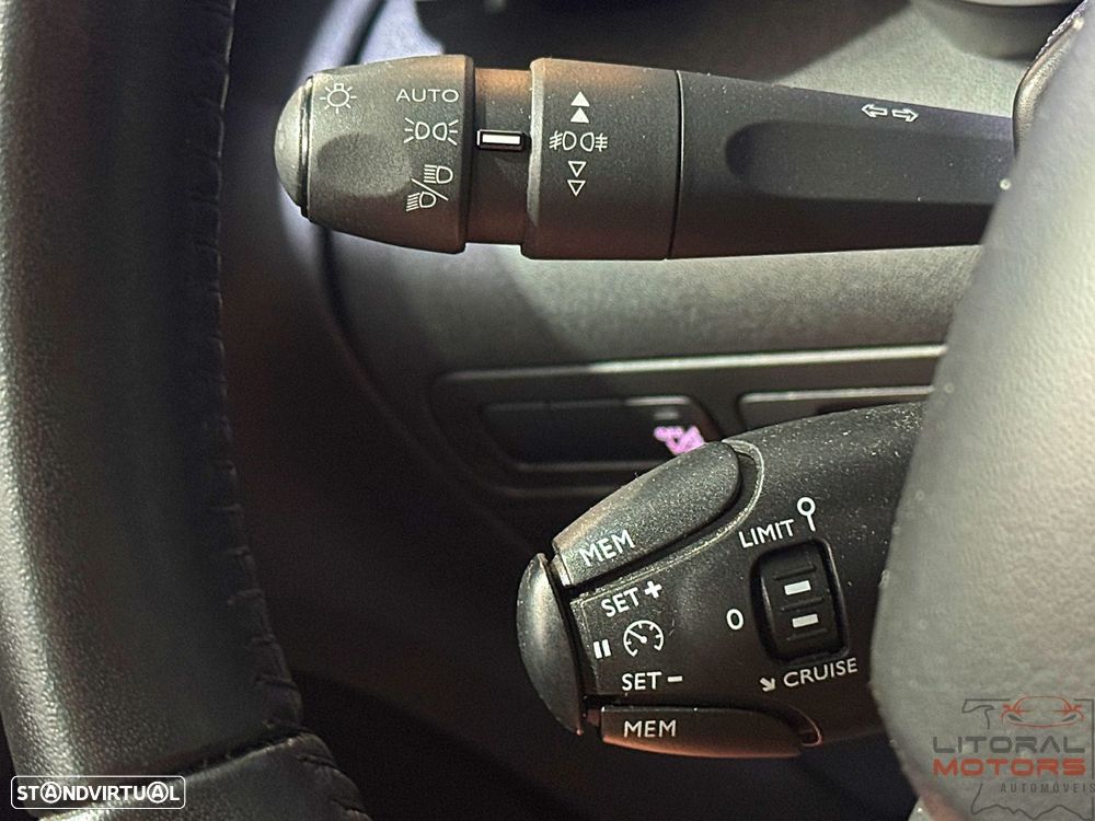 Citroën C3 Aircross 1.2 PureTech C-Series - 27