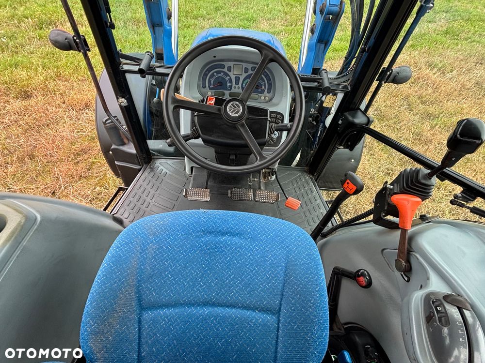 New Holland - 7