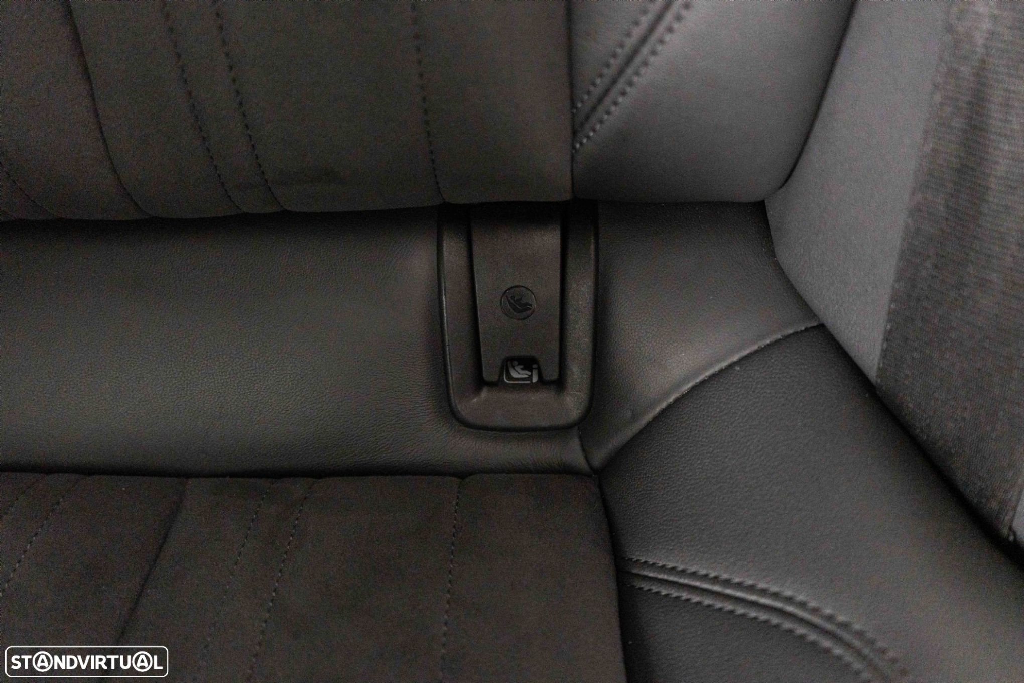 Audi A6 Avant 40 TDI Sport S tronic - 10