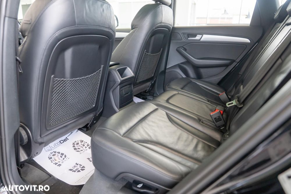 Audi Q5 2.0 TDI Quattro S tronic - 21