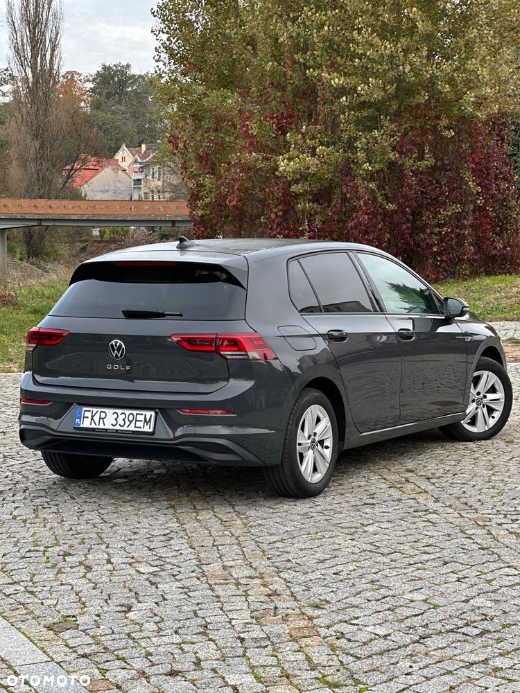 Volkswagen Golf 2.0 TDI Life - 15