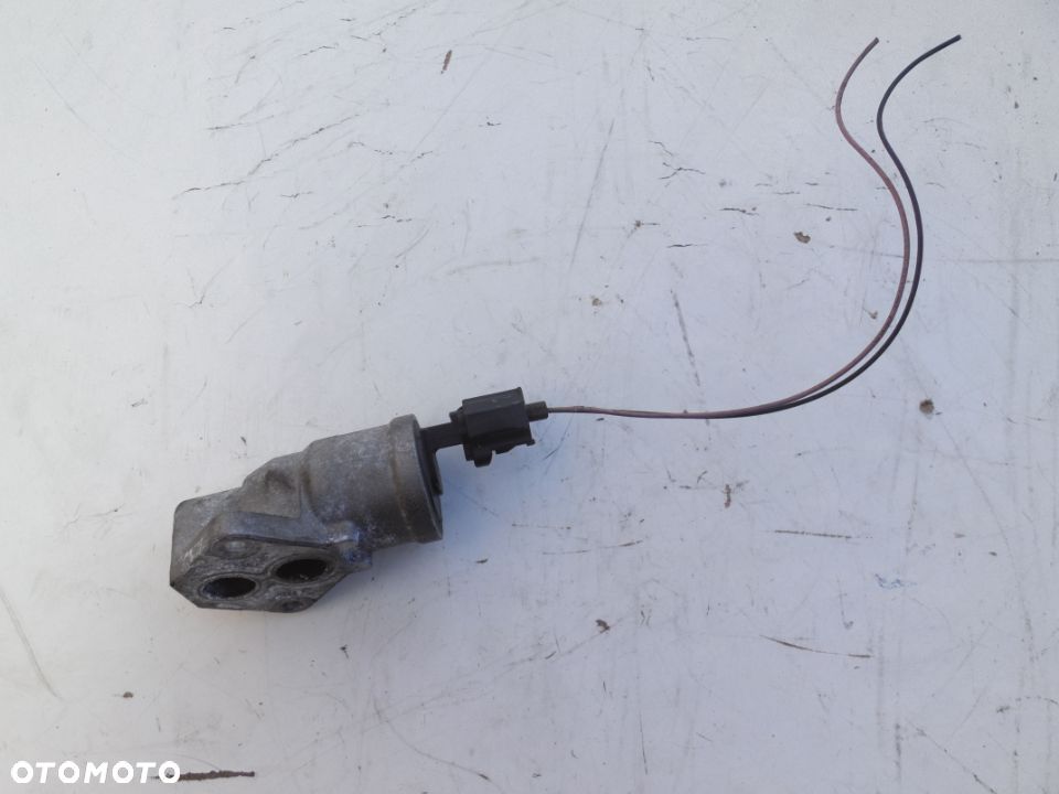 FORD PUMA FIESTA MK4 1.4 1.7 SILNICZEK KROKOWY XS4U-9f715-BB - 1