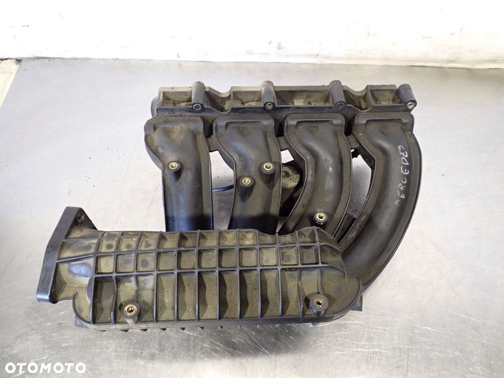 KOLEKTOR SSĄCY MERCEDES W211 E220 A6110903637 - 2