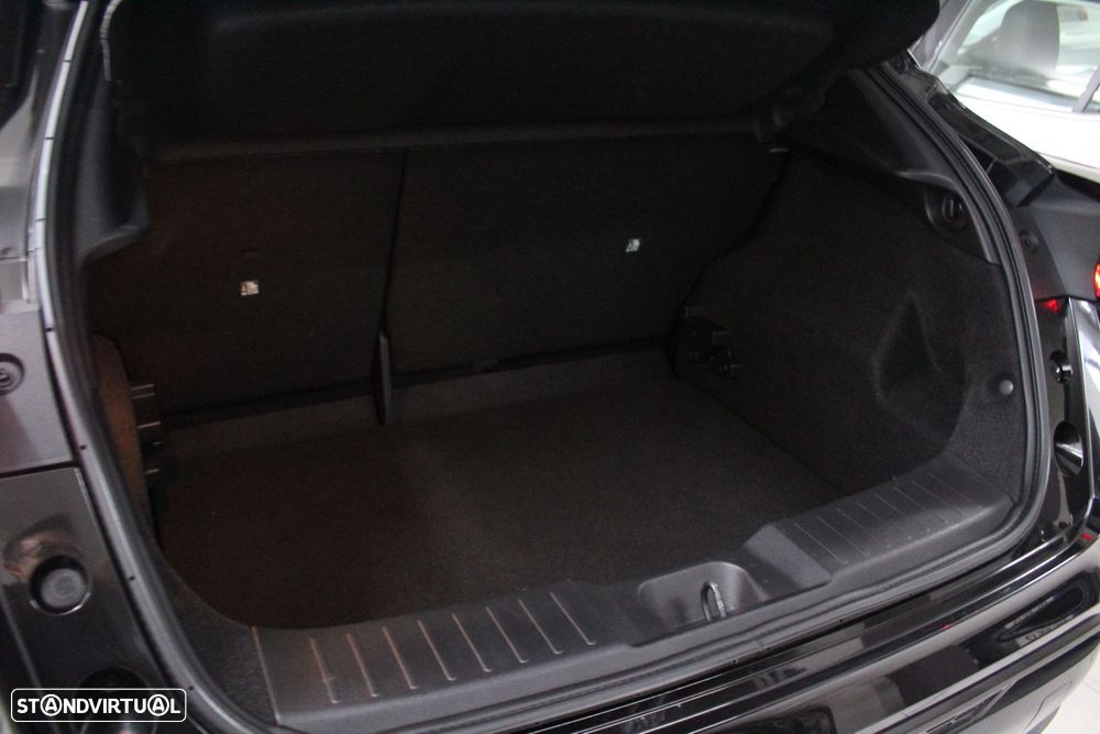 Nissan Juke 1.0 DIG-T Acenta - 11