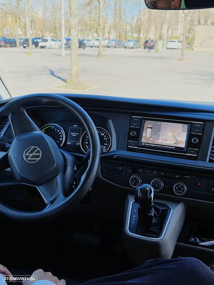 VW e-Transporter - 7