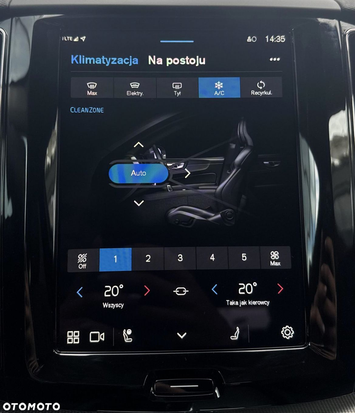 Volvo XC 60 - 19