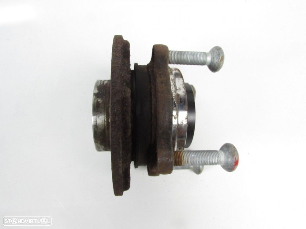 Rolamento 31206874443 Frente Seminovo/ Original BMW i3 (I01)/BMW i8 (I12)/BMW 2... - 3