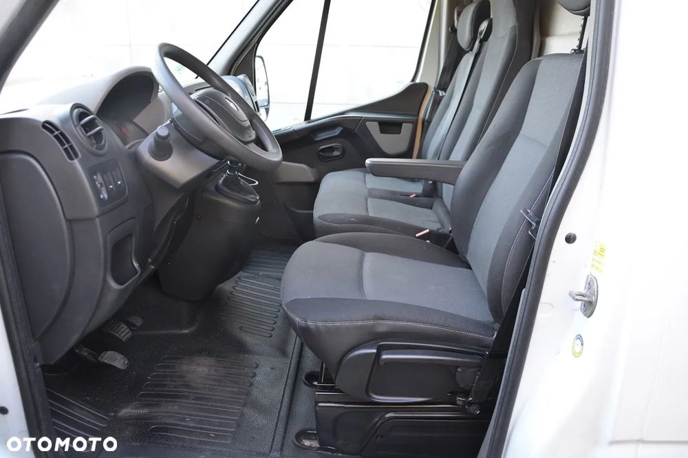 Renault Master - 6