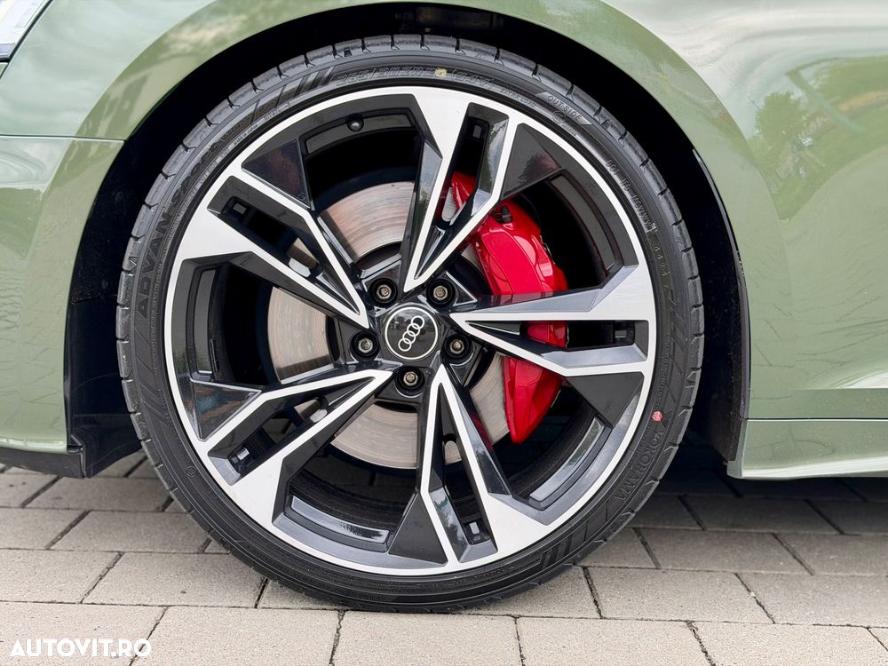 Audi A5 - 18