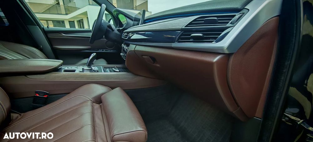 BMW X5 xDrive30d - 37