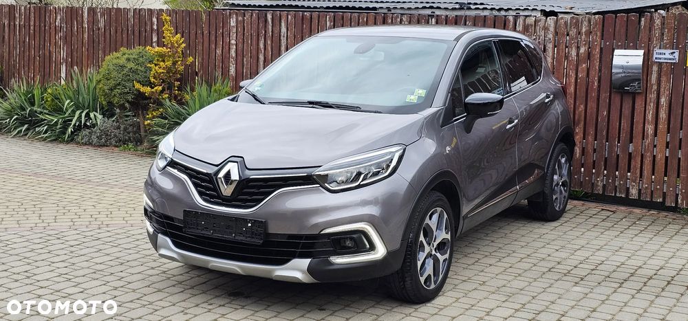 Renault Captur 0.9 Energy TCe Intens - 1