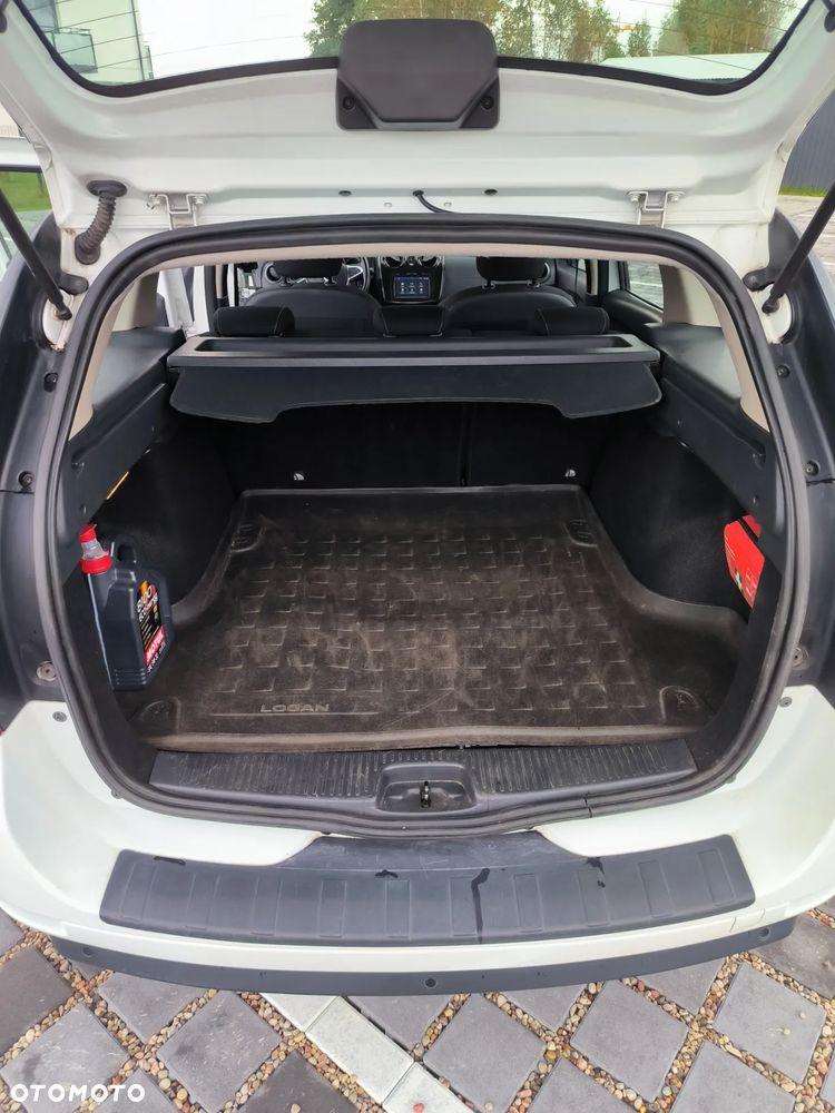 Dacia Logan - 12