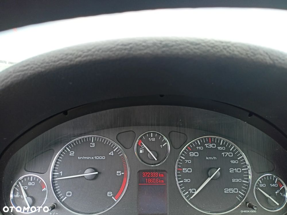 Peugeot 407 - 15