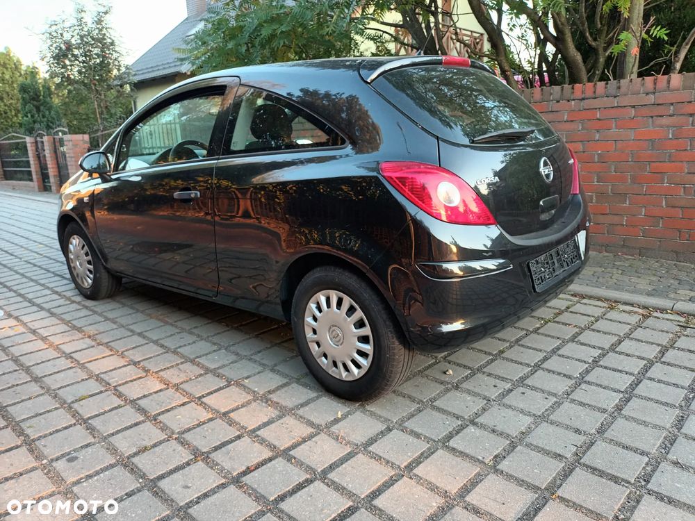Opel Corsa 1.2 16V Color Edition - 5