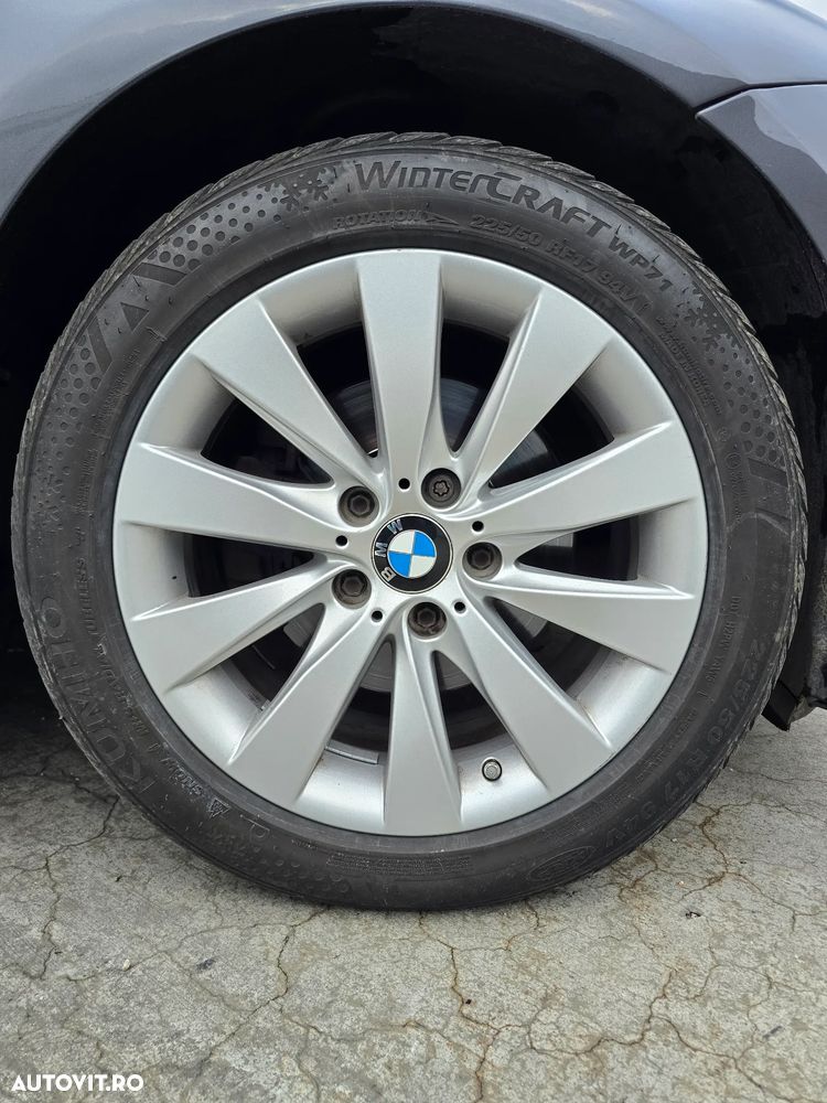 BMW Seria 3 320d xDrive Aut. Sport Line - 28