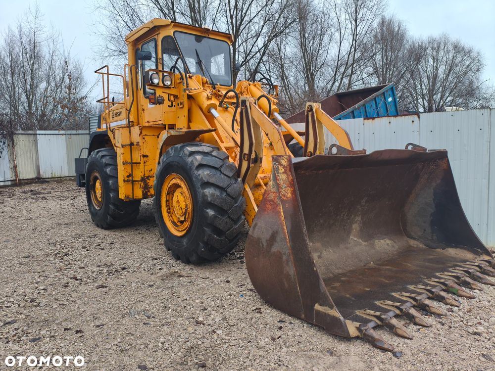 HSW 534E/534C/Ł34/Stalowa Wola!!! - 26