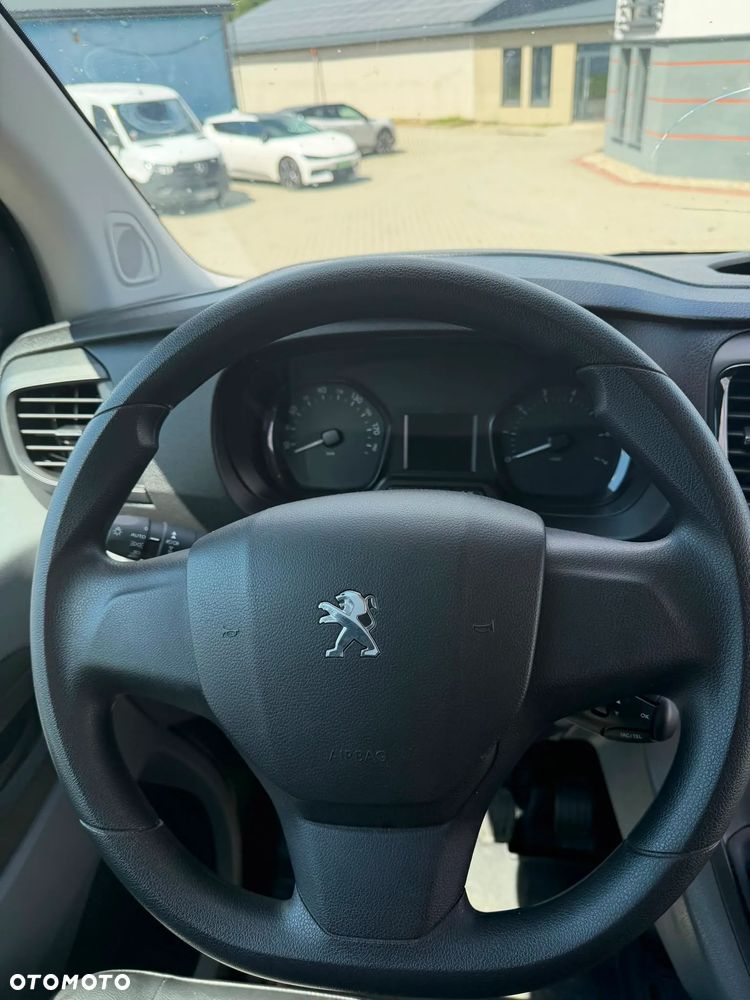 Peugeot Expert 2.0 L1 - 7