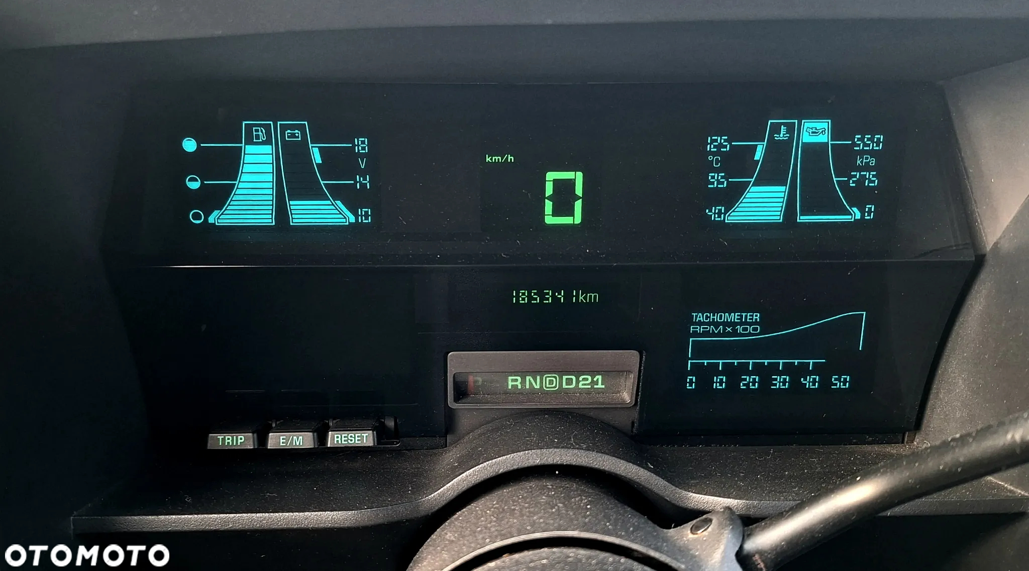 Chevrolet Blazer - 10