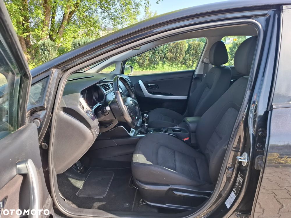 Kia Ceed 1.4 M - 11
