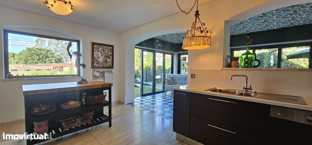 Exclusivo - Moradia de Charme - Grande imagem: 3/46