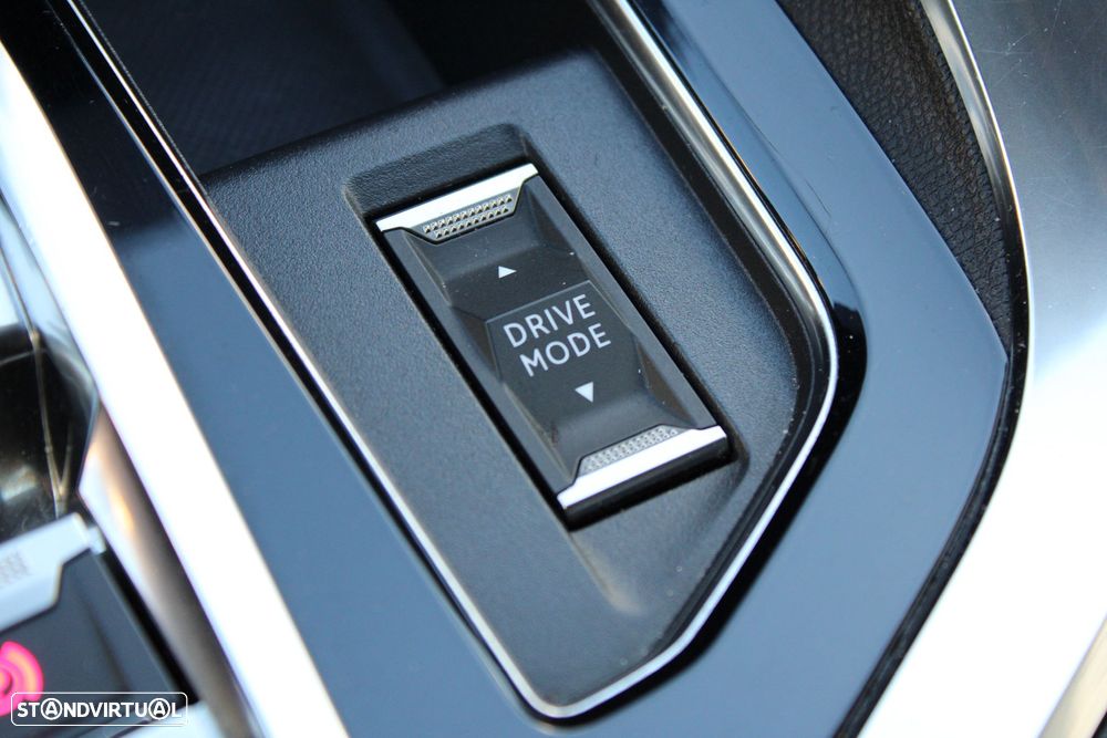 Peugeot 5008 PureTech 130 EAT8 Stop & Start Allure - 24