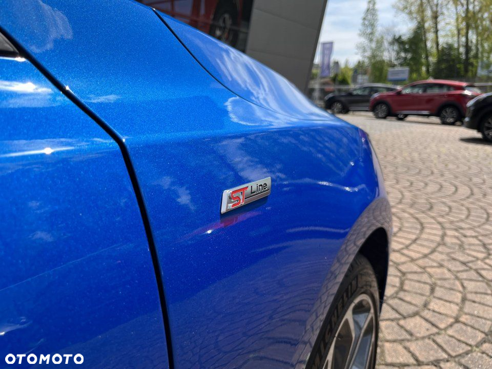 Ford Focus - 8