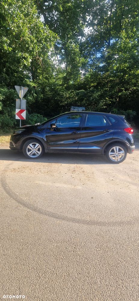 Renault Captur 1.5 dCi Life - 6