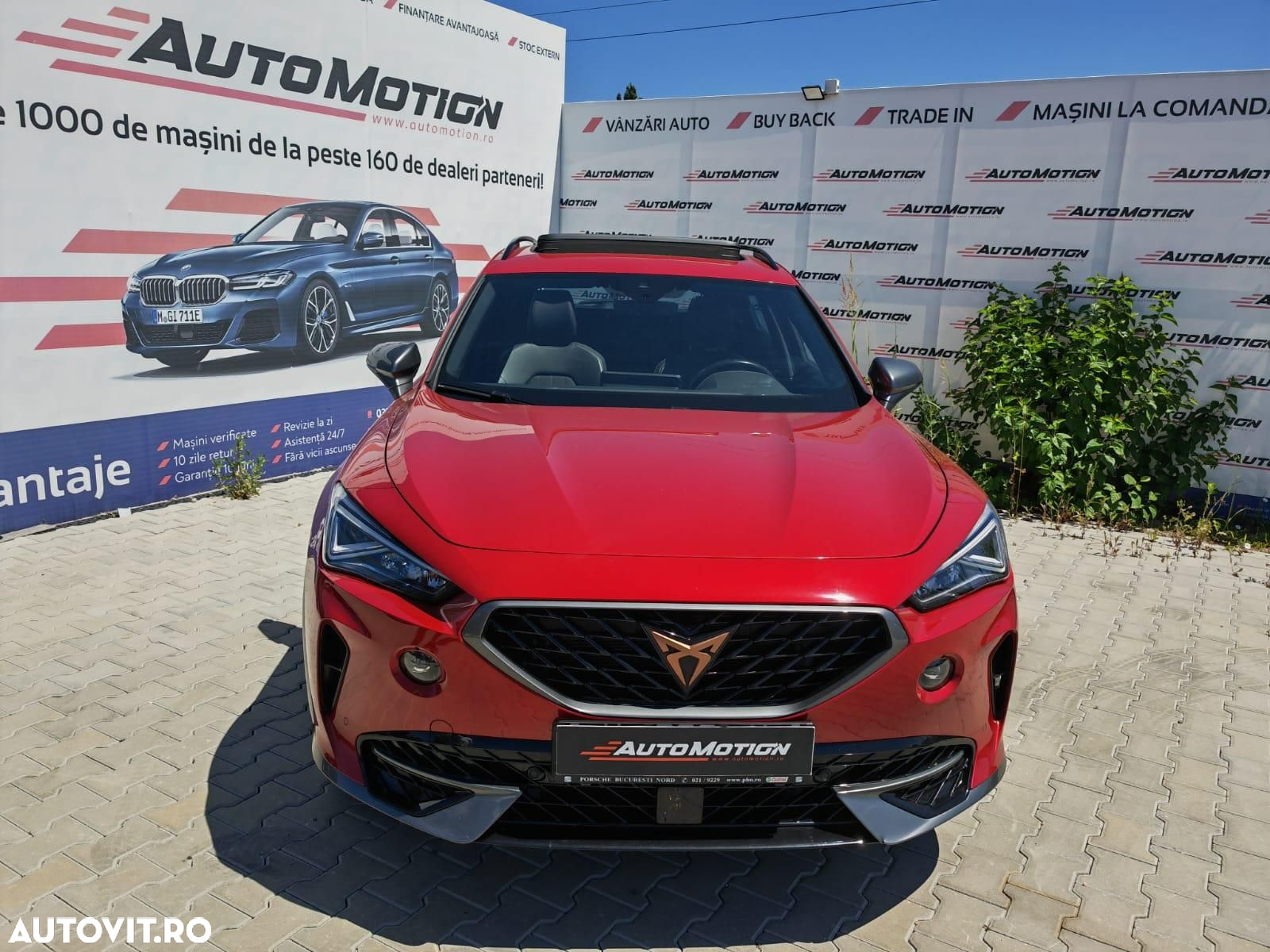 Cupra Formentor - 2