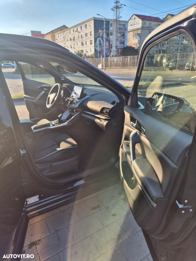 Mitsubishi Eclipse-Cross PHEV Instyle - 14