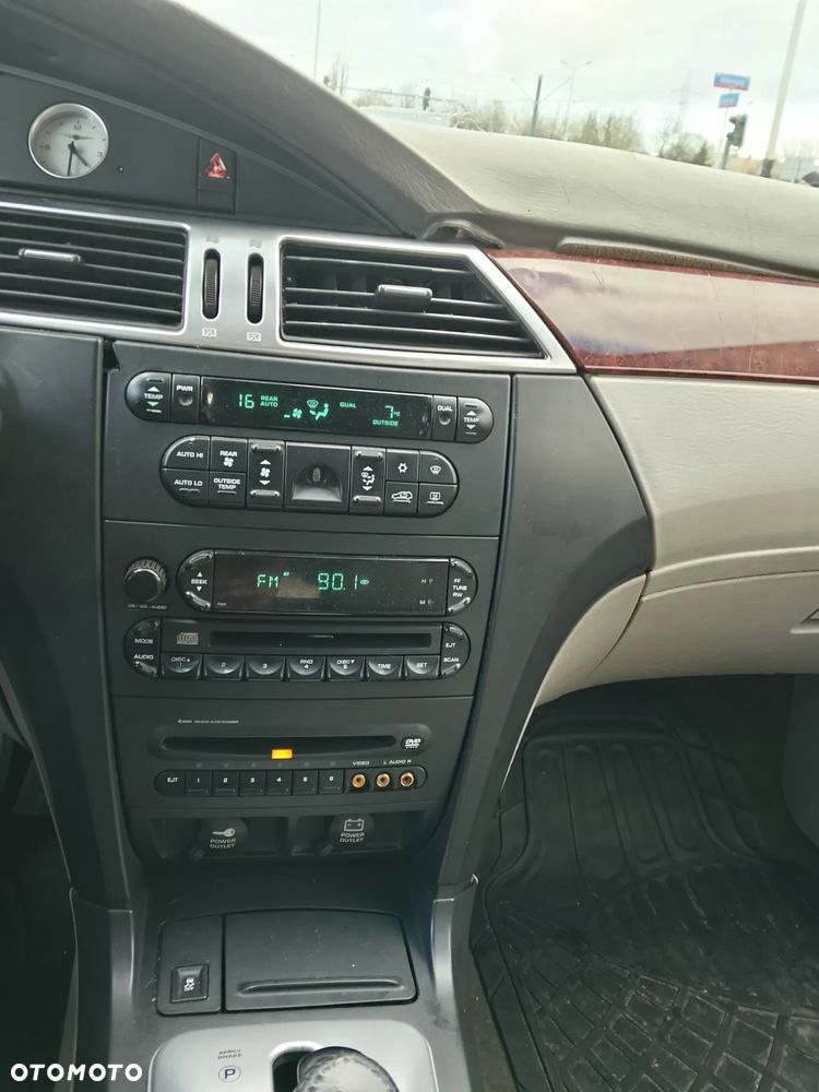 Chrysler Pacifica 3.5 - 2
