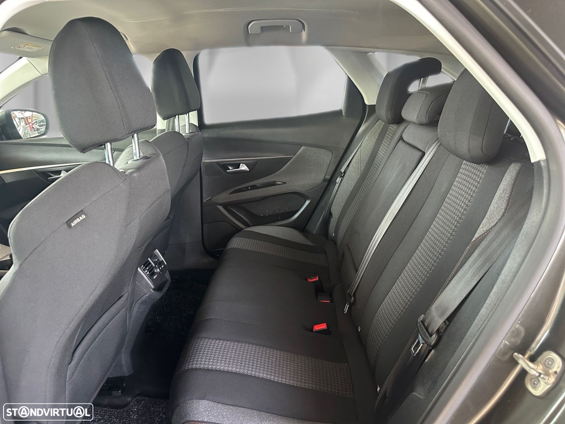 Peugeot 3008 - 9