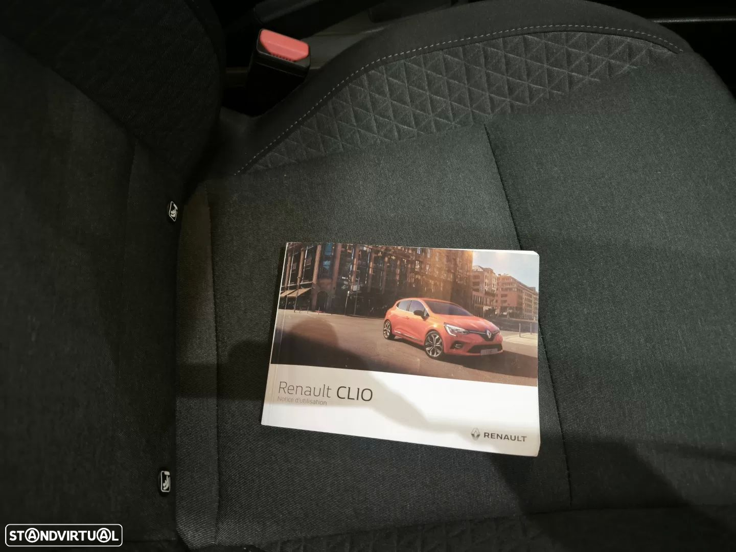 Renault Clio 1.0 TCe Intens - 20