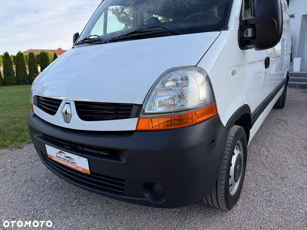 Renault Master - 13