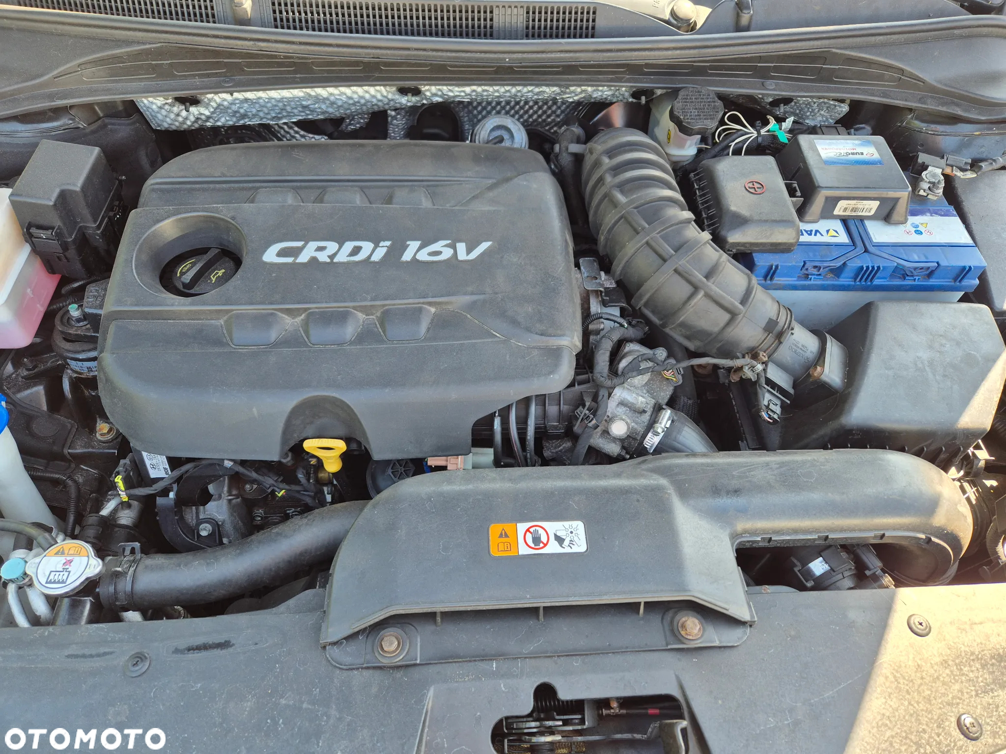 Hyundai i40 - 9