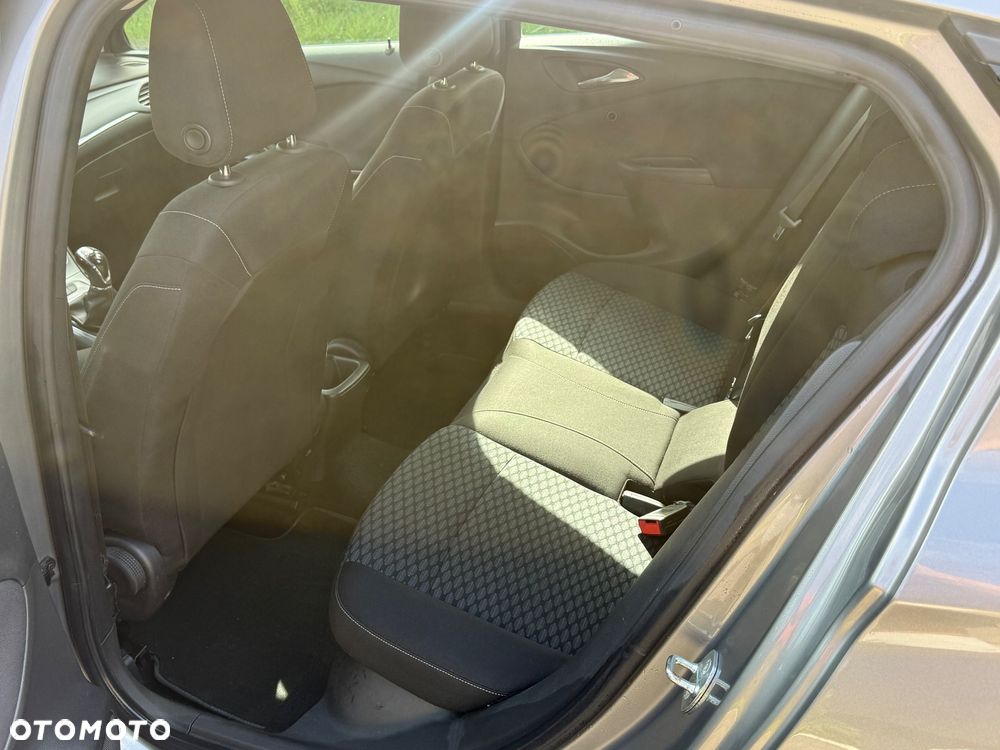 Opel Astra - 14
