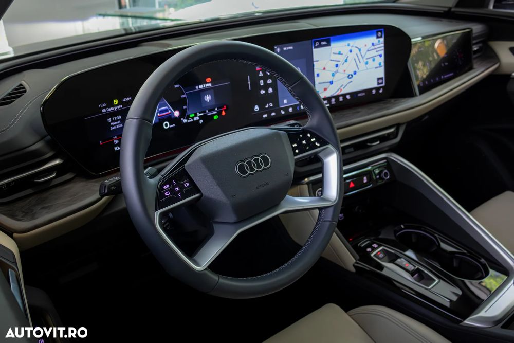 AUDI Q5 2026 — imagine 14