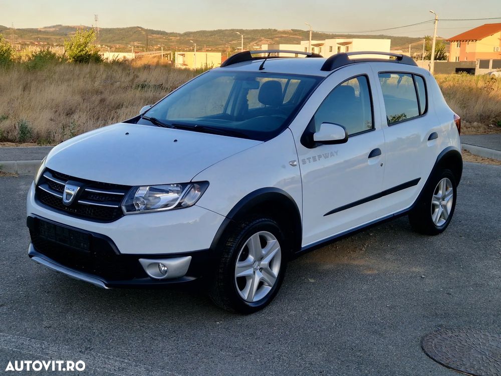 Dacia Sandero 0.9 Stepway - 2