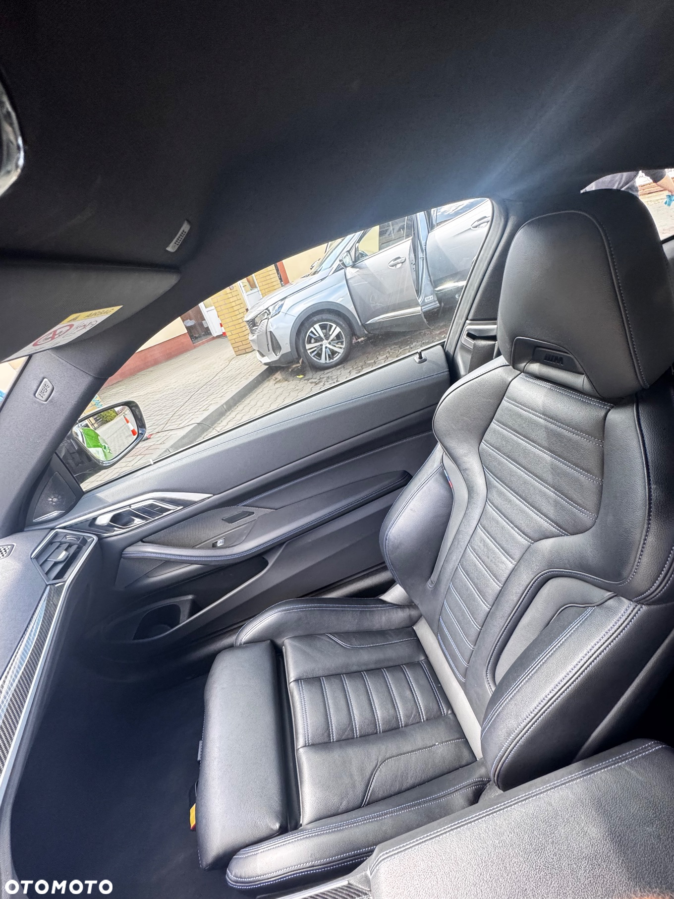 BMW Seria 4 - 8