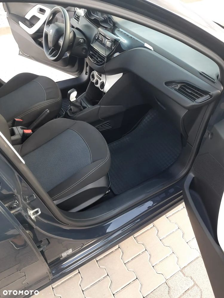 Peugeot 208 PureTech 68 Active - 16